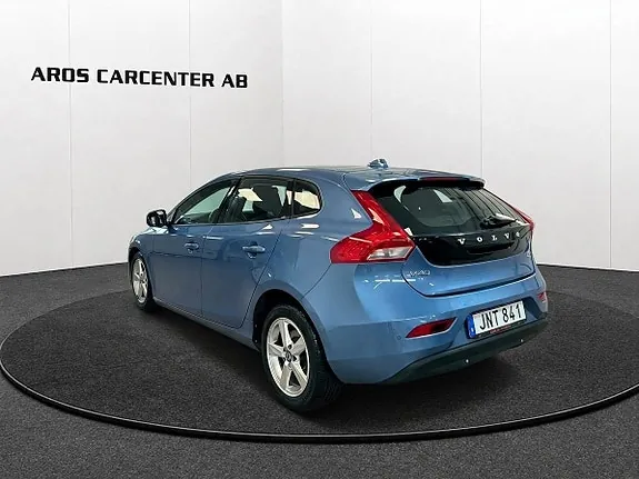 Volvo V40 2015 photo 3