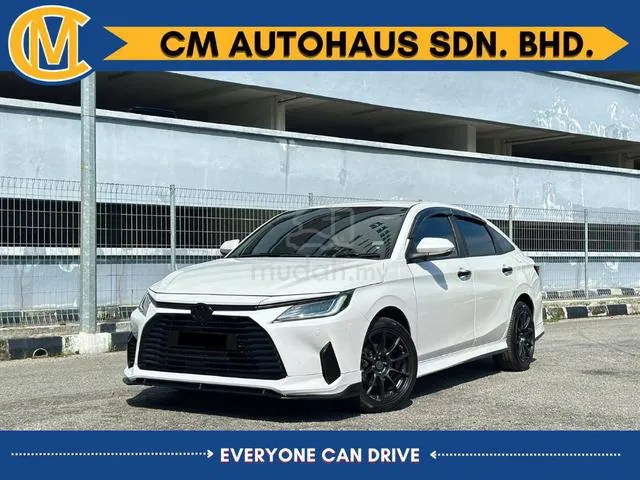 Toyota Vios