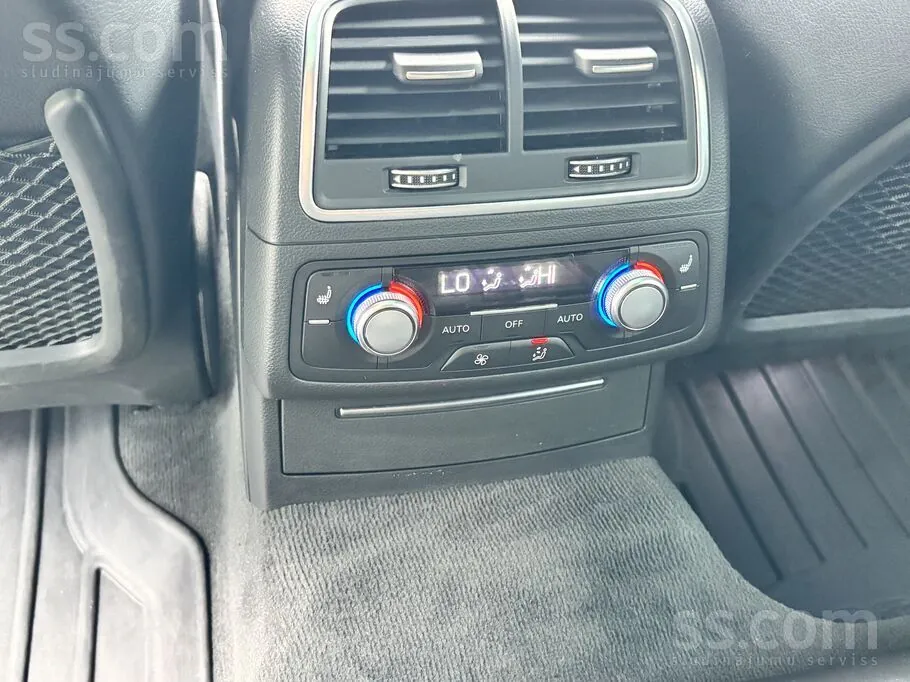 Audi A6 2018 photo 3