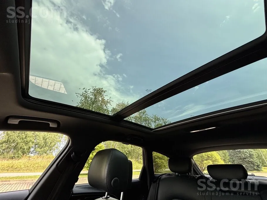 Audi A6 2018 photo 4