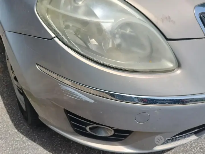 Lancia Musa 2008 photo 4