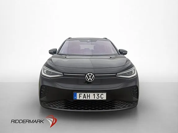 Volkswagen Id.4 Gtx 2023 photo 3