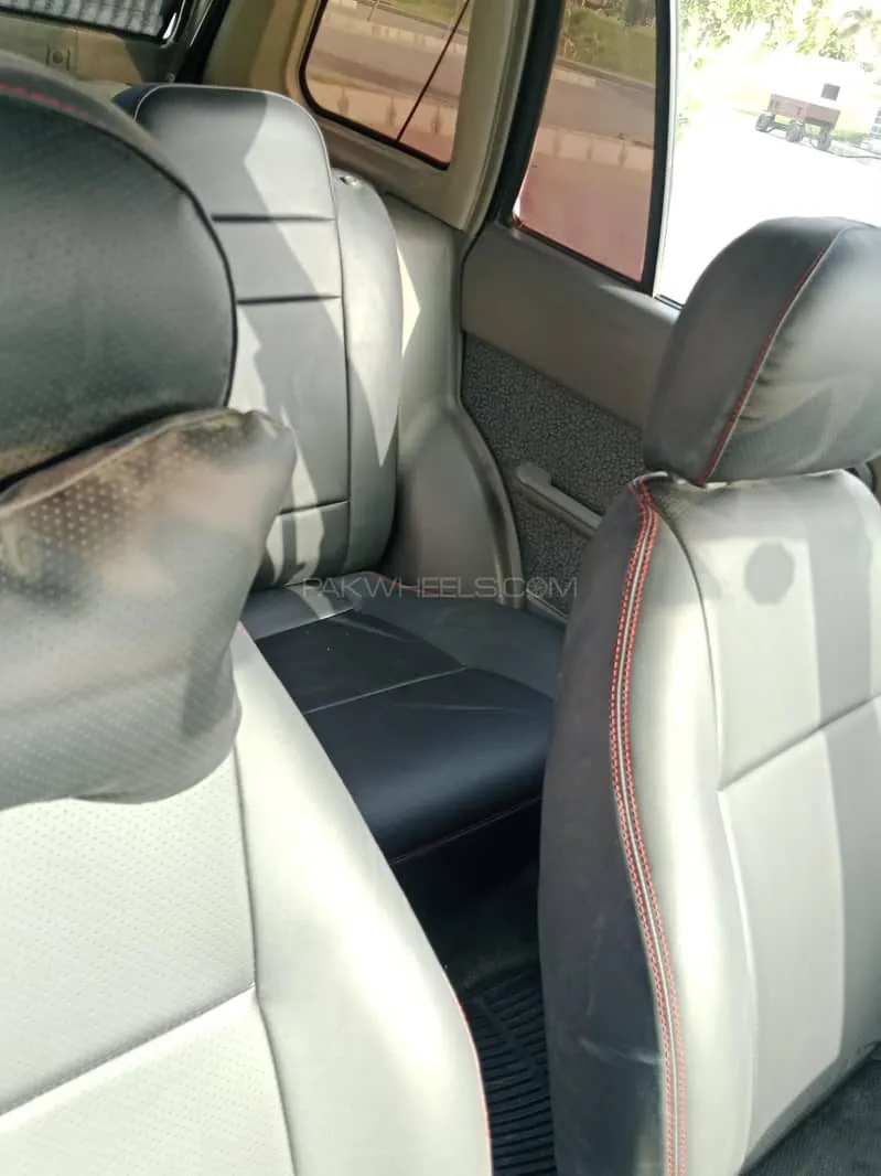 Suzuki Cultus