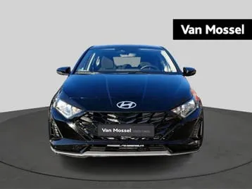 Hyundai I20 2024 photo 2