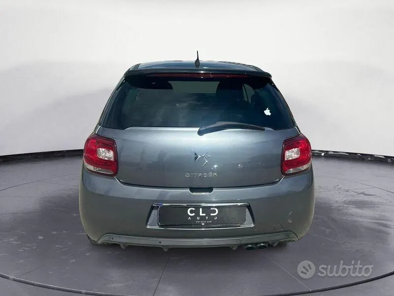 Citroen Ds3 2011 photo 5