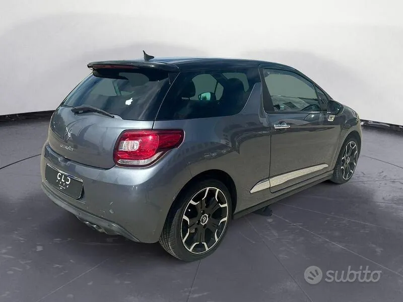 Citroen Ds3 2011 photo 4
