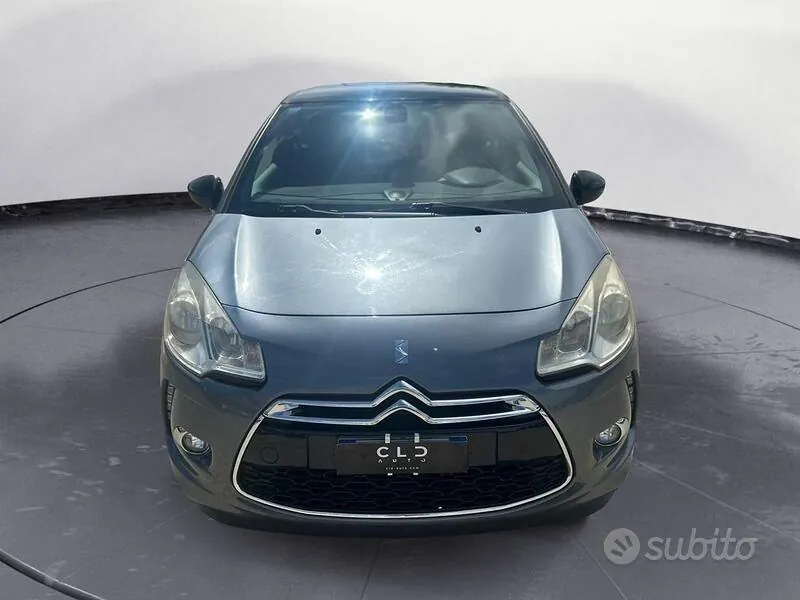 Citroen Ds3 2011 photo 2