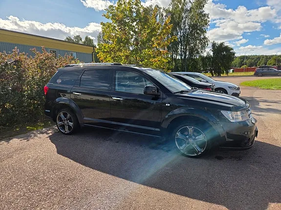 Fiat Freemont 2014 photo 3