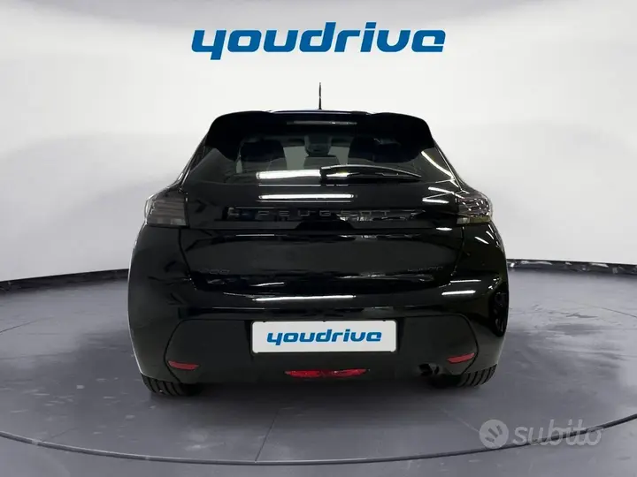 Peugeot 208 2026 photo 3