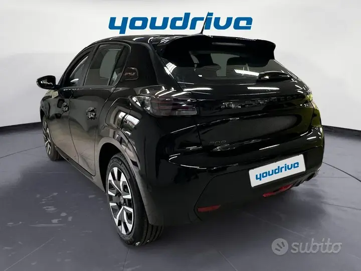 Peugeot 208 2026 photo 2