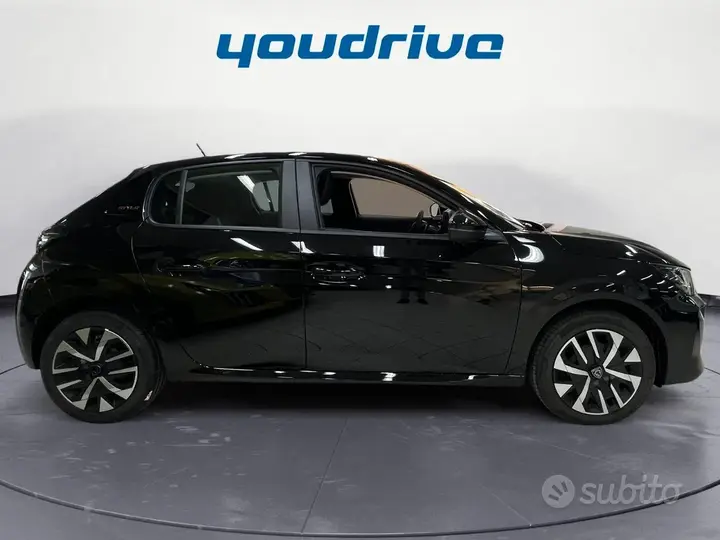 Peugeot 208 2026 photo 5