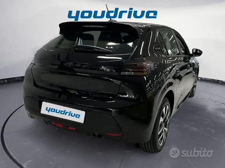 Peugeot 208 2026 photo 4