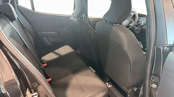 Dacia Sandero 2023 photo 5