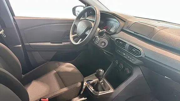 Dacia Sandero 2023 photo 3