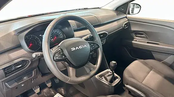 Dacia Sandero 2023 photo 4