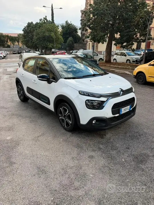 Citroen C3 2022 photo 2