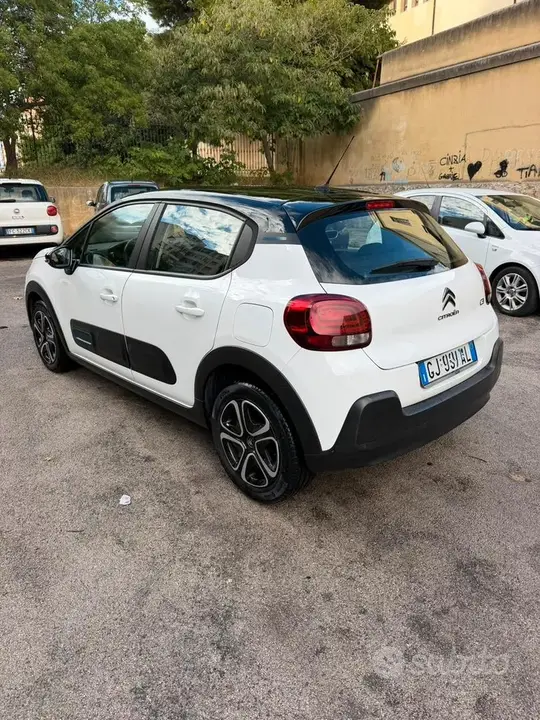 Citroen C3 2022 photo 4