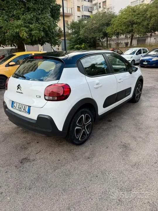 Citroen C3 2022 photo 3