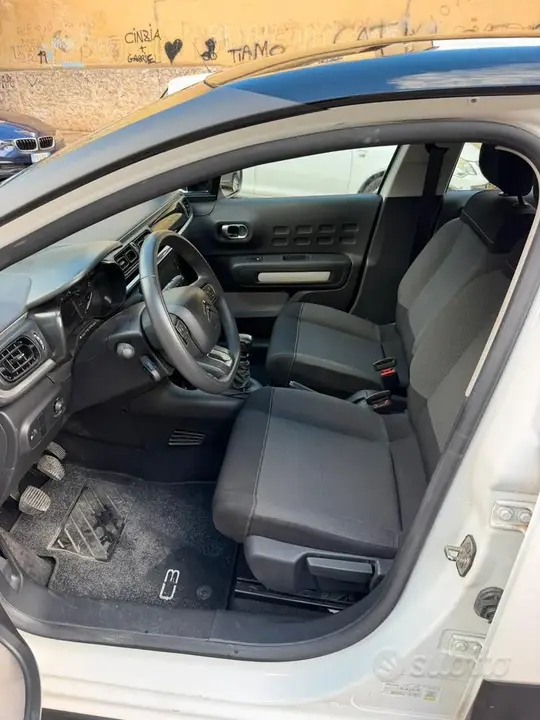 Citroen C3 2022 photo 5