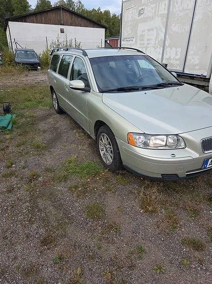 Volvo V70