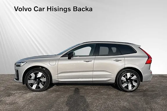 Volvo Xc60 2025 photo 4