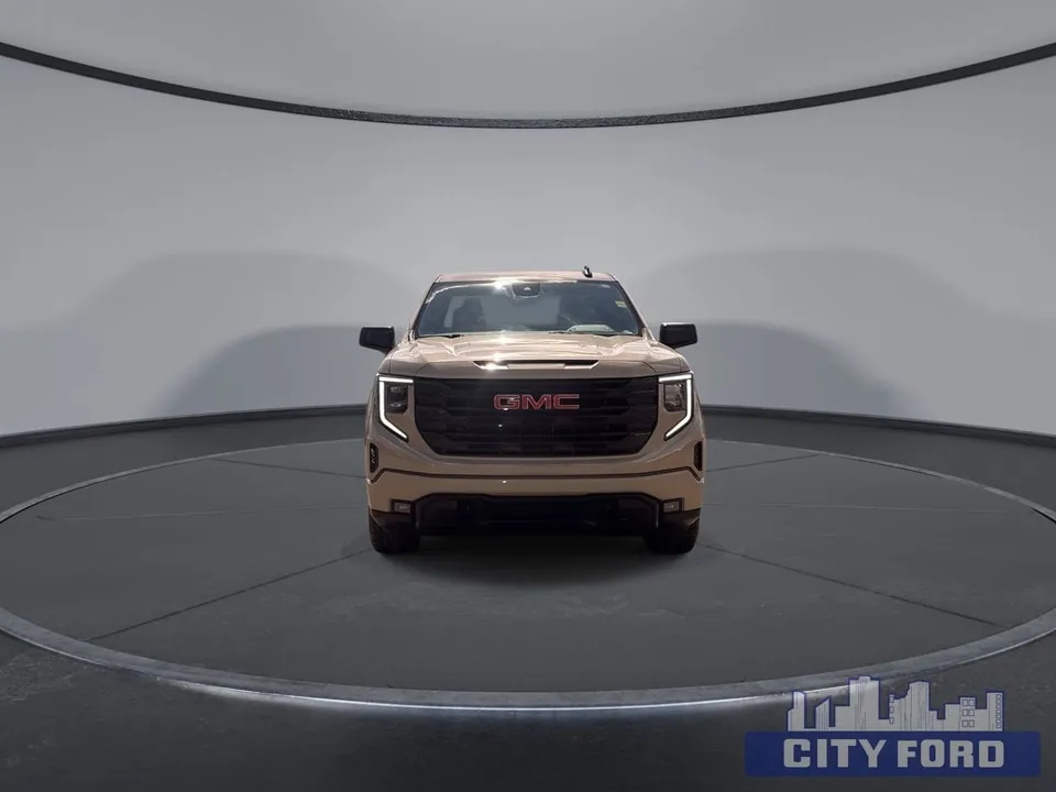 GMC Sierra 1500 2022 photo 3