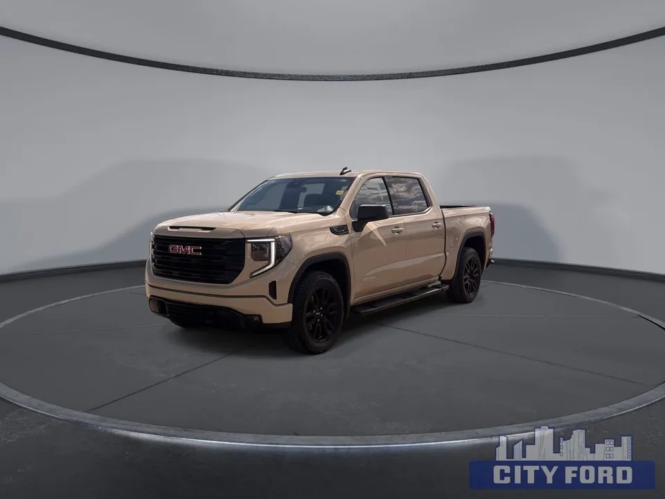 GMC Sierra 1500 2022 photo 4