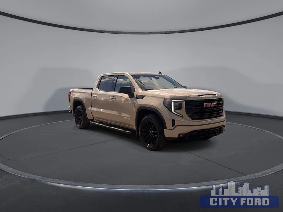GMC Sierra 1500 2022 photo 2