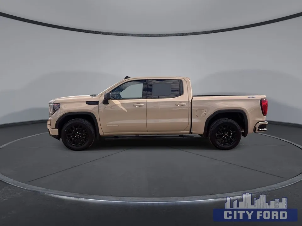 GMC Sierra 1500 2022 photo 5