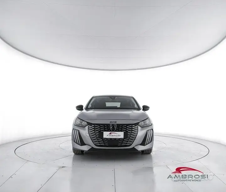 Peugeot 208 2025 photo 5