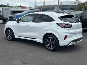 Ford Puma 2026 photo 5
