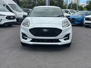 Ford Puma 2026 photo 3