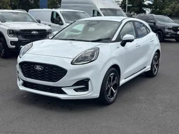 Ford Puma 2026 photo 4