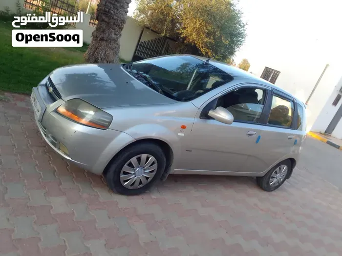 Daewoo Kalos 2005 photo 3