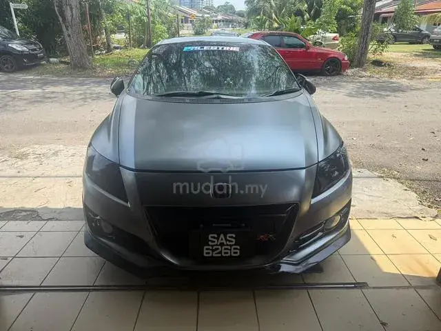 Honda Cr-Z