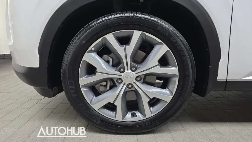 Hyundai Palisade 2020 photo 5