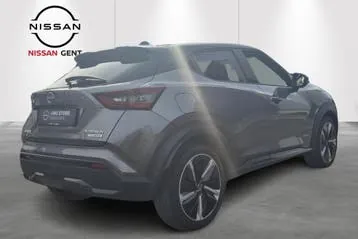 Nissan Juke 2023 photo 2