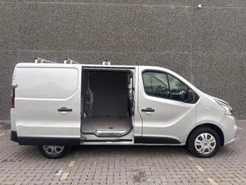 Fiat Talento Multijet