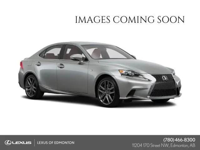 Lexus Is 250