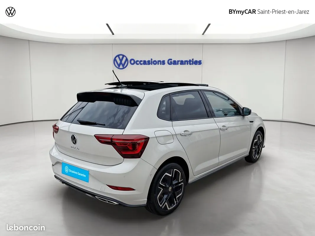 Volkswagen Polo 2025 photo 5