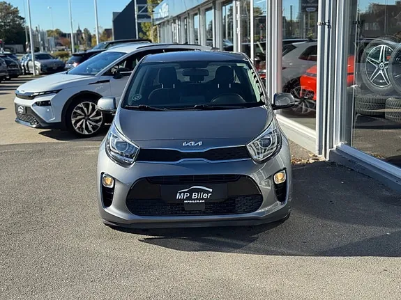 Kia Picanto 2023 photo 3