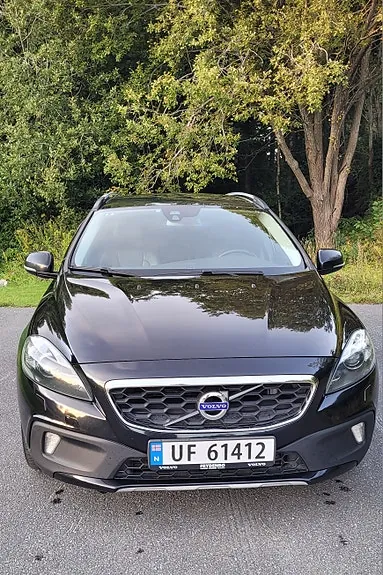 Volvo V40 Cross Country 2014 photo 2