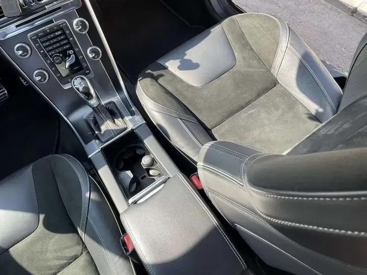 Volvo Xc60 2015 photo 3