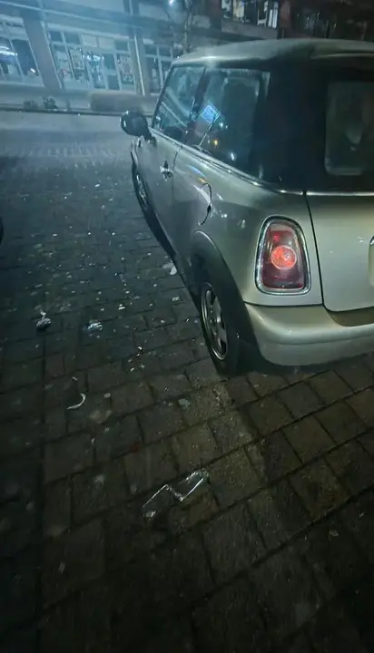 Mini Mini Cooper