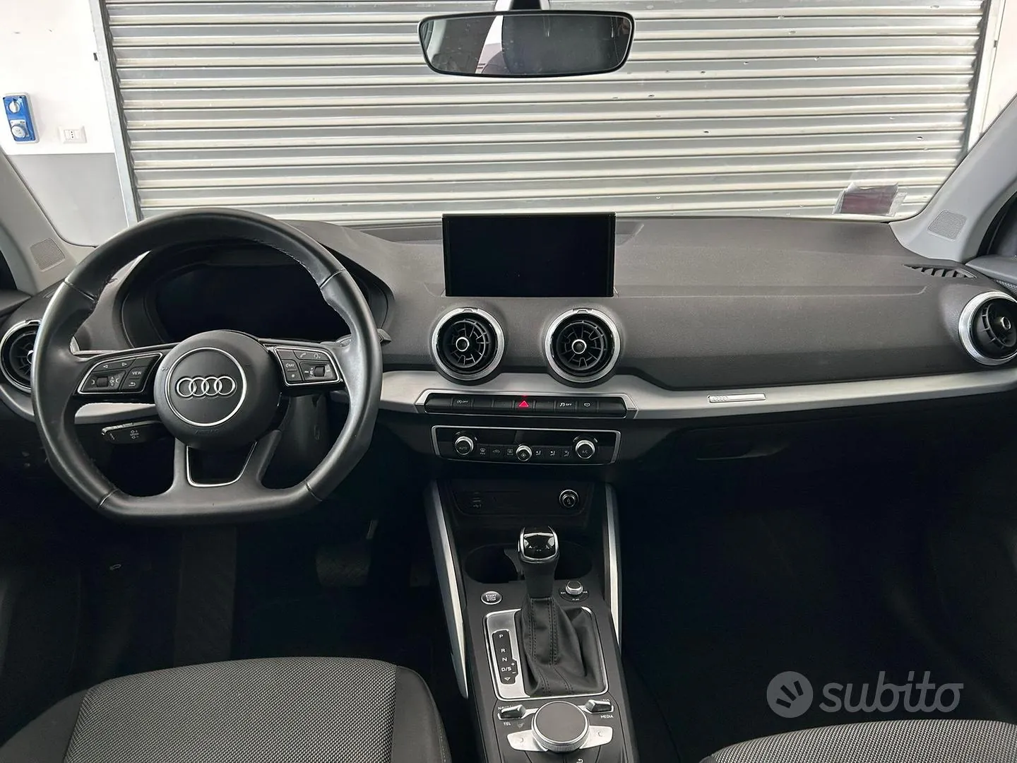 Audi Q2 2021 photo 4
