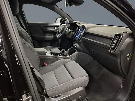 Volvo C40 2024 photo 5