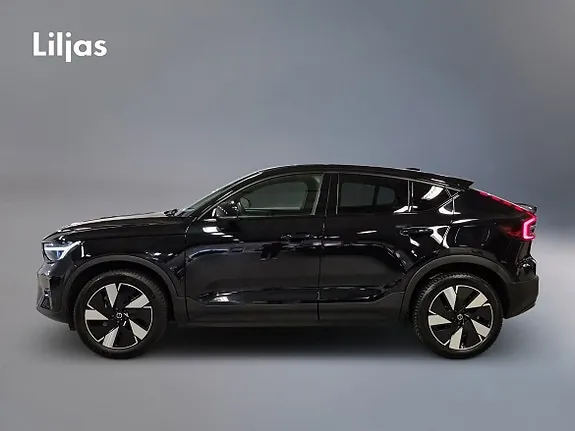 Volvo C40 2024 photo 3