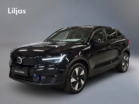 Volvo C40