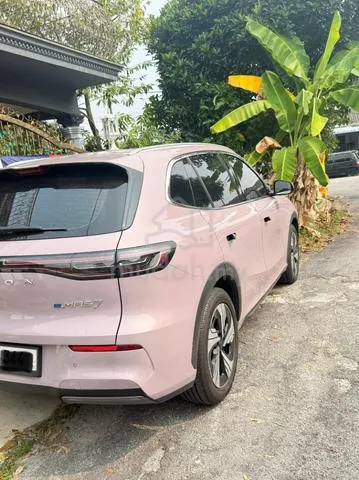 Proton Emas