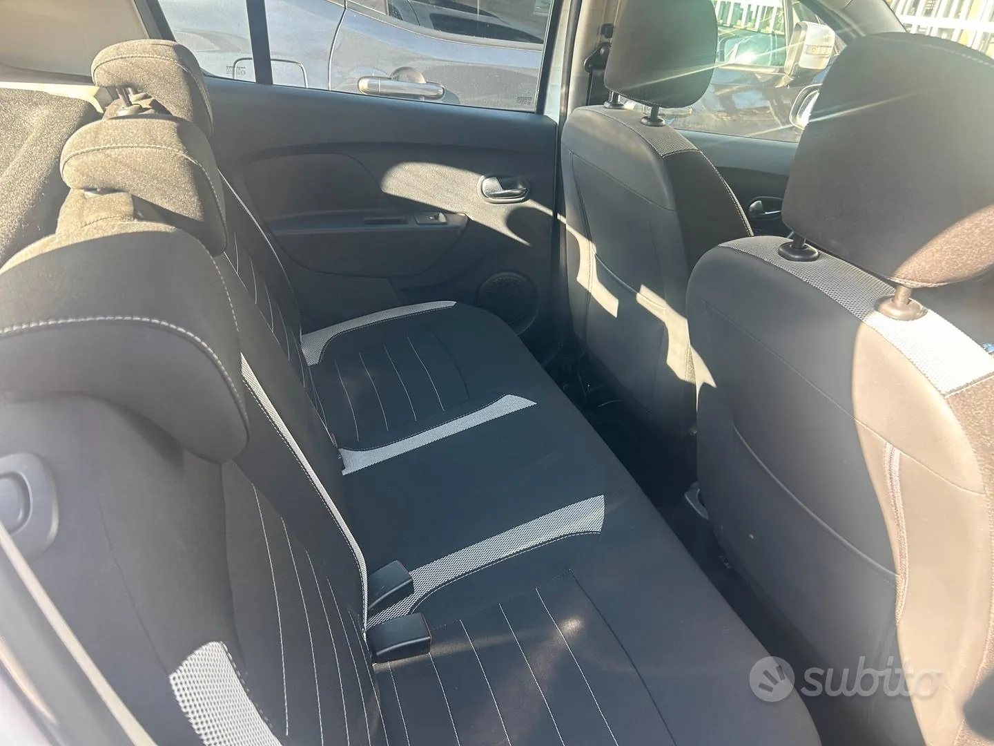 Dacia Sandero Stepway 2019 photo 5